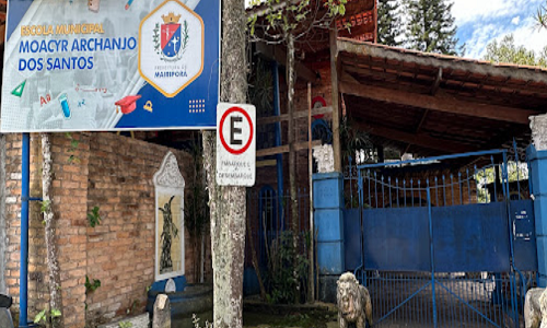 Escola 8
